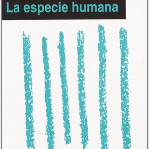 La especie humana