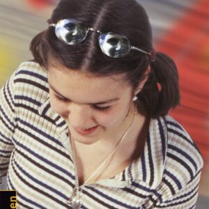 ¿Qué te pasa, Nuria?