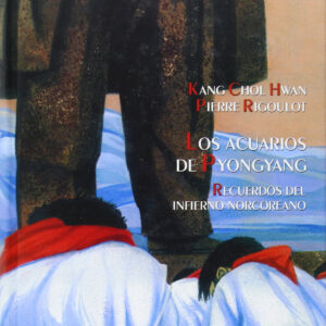 Los acuarios de Pyongyang