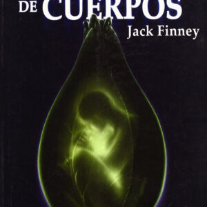 Los ladrones de cuerpos