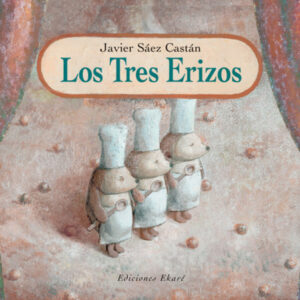 Los tres erizos