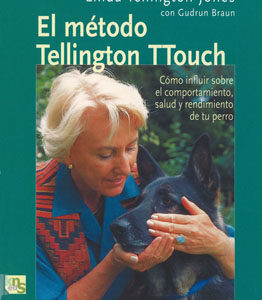 El método de Tellington TTouch