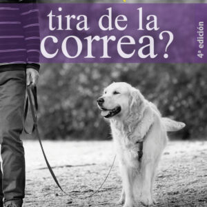 ¿QUÉ PUEDO HACER CUANDO MI PERRO TIRA DE LA CORREA?