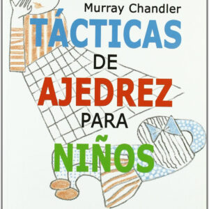 Tácticas de ajedrez para niños