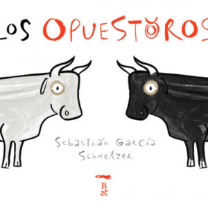 Los opuestoros