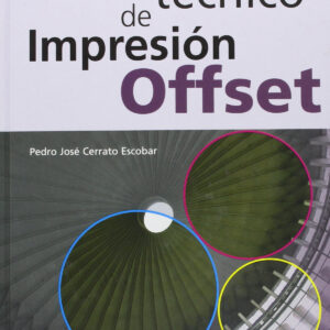 Manual tecnico de impresion offset