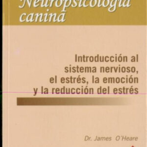 Neuropsicología canina