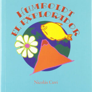 HUMBOLDT el explorador