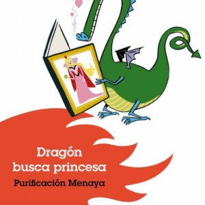 Dragón busca princesa