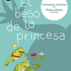El beso de la princesa