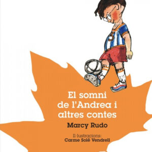 El somni de l'Andrea i altres contes