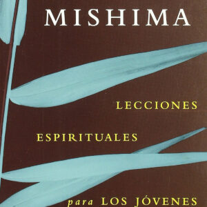 Lecciones espirituales para los jóvenes samuráis