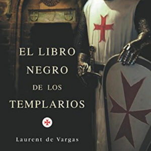 Libro negro de los templarios, el