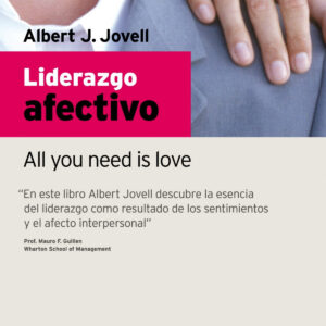 Liderazgo afectivo