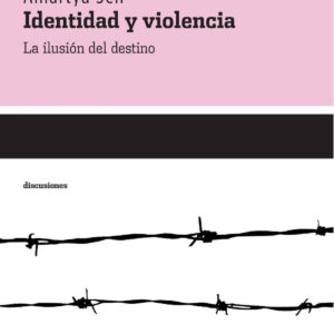 Identidad y violencia