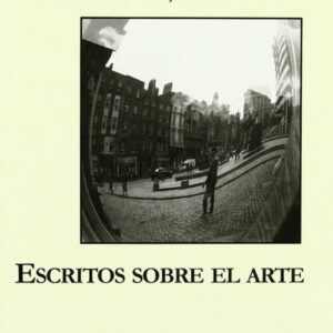 Escritos sobre el arte