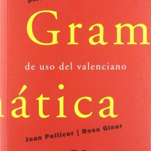 Gramática de uso del valenciano