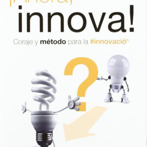 AHORA, INNOVA