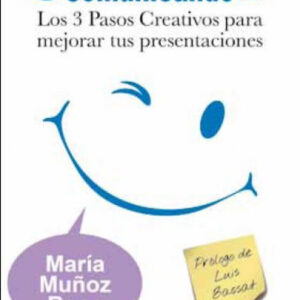 ¿Disfrutas comunicando?