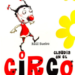 Claudia en el circo