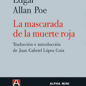 La mascarada de la muerte roja