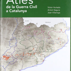 Atles de la Guerra Civil a Catalunya