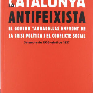 La Catalunya antifeixista