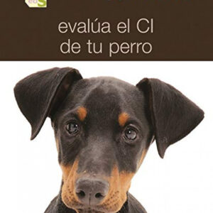 Evalúa el CI de tu perro