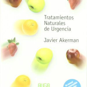 Tratamientos naturales de urgencia