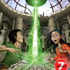 El Talismán Cósmico