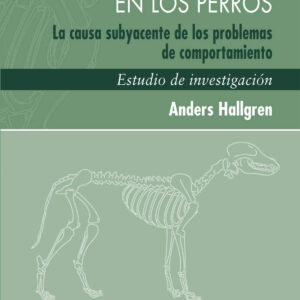 Problemas de espalda en los perros