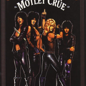 M'tley Crüe