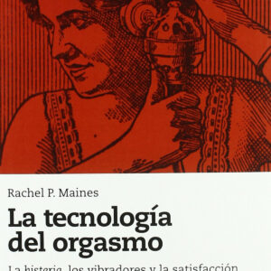 Tecnología del orgasmo