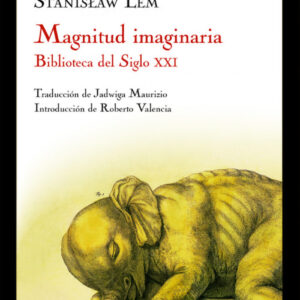 Magnitud imaginaria