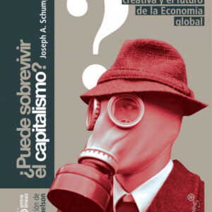 ¿Puede sobrevivir el capitalismo?