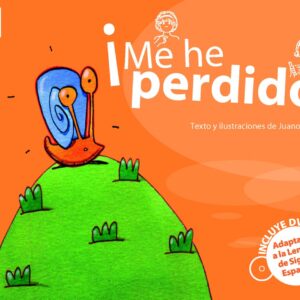 Me he perdido