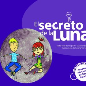 El secreto de la luna