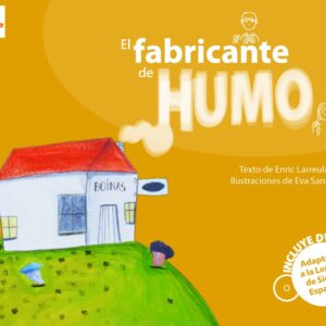Fabricante de humo