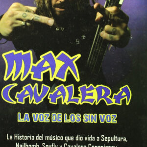 Max Cavalera