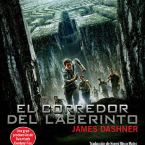El corredor del laberinto