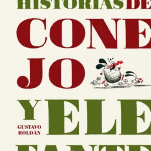Historias de conejo y elefante