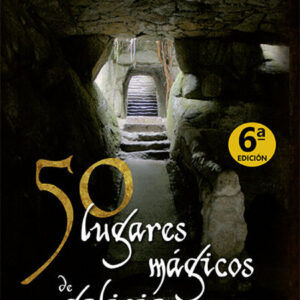 50 lugares mágicos de Galicia