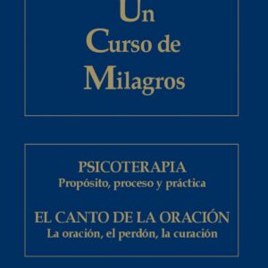 Anexo a un curso de milagros