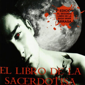 El libro de la sacerdotisa