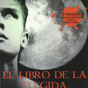 El libro de la elegida