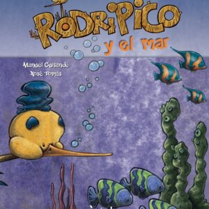 Rodripico y el mar