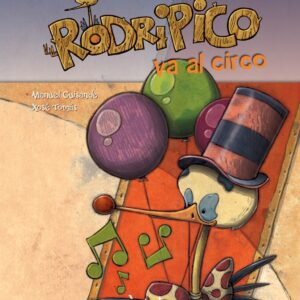 Rodripico va al circo