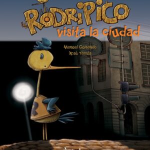 Rodripico visita la ciudad