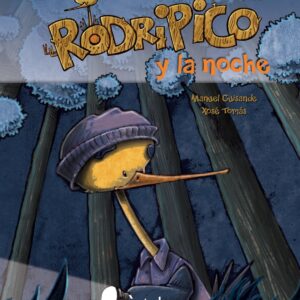 Rodripico y la noche
