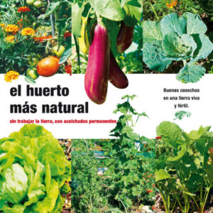 El huerto más natural